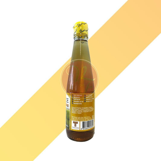 Rice Vinegar - Thai Dancer - 300 ml | Soßen & Pasten | Village Foods