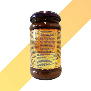 Rogan Josh Paste - Pataks - 283 g | Soßen & Pasten | Village Foods