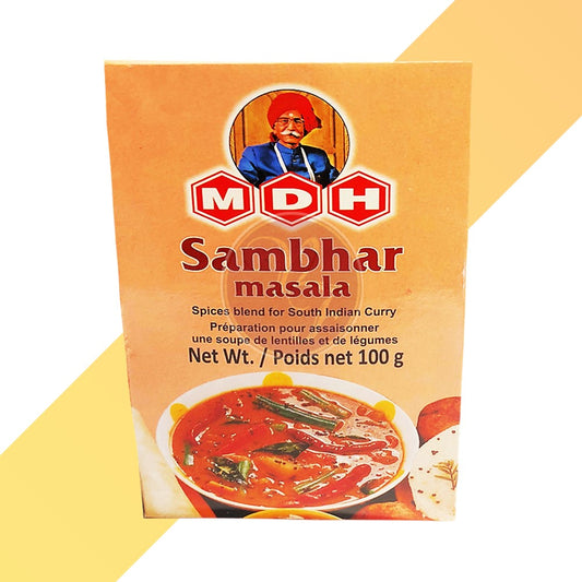 Sambhar Masala von MDH - 100 g