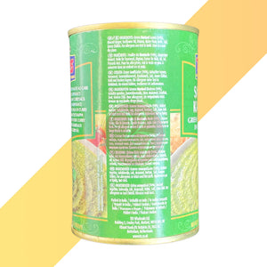 Sarson ka Saag von TRS (Grünes Senfblatt-Gemüse) - 450 g
