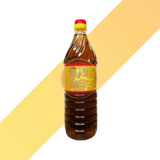 Senföl - Mustard Oil - Pavithram - 500 ml | Weiteres Asiatisches | Village Foods