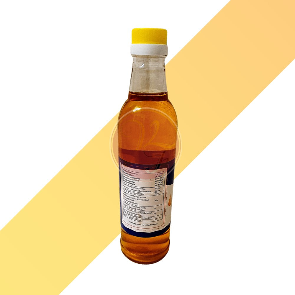 Sesamöl - Gingelly Oil - Annam - 0,375 l