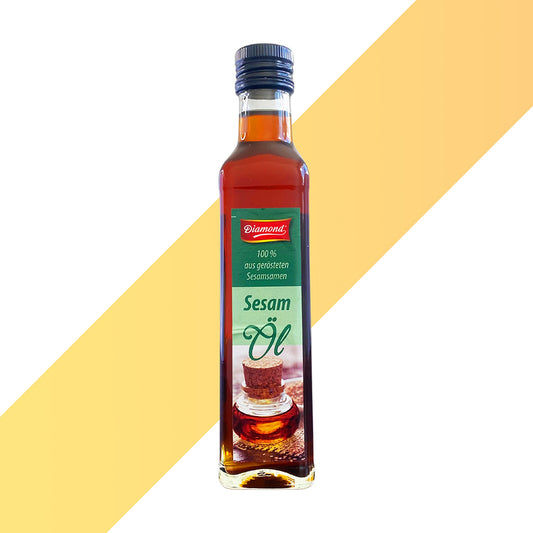 Sesamöl von Diamond [250 ml - 500 ml]