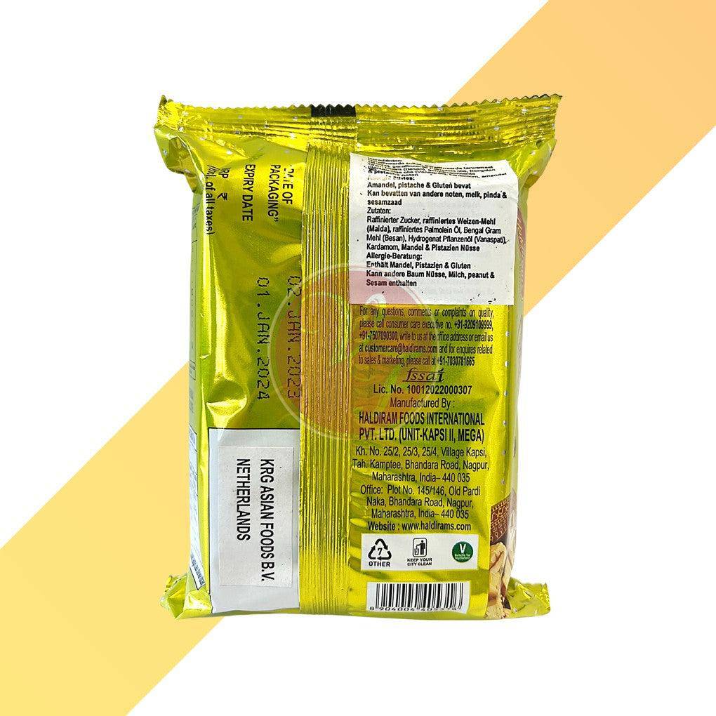Soan Papdi - Haldiram's - 250 g | Snacks | Village Foods