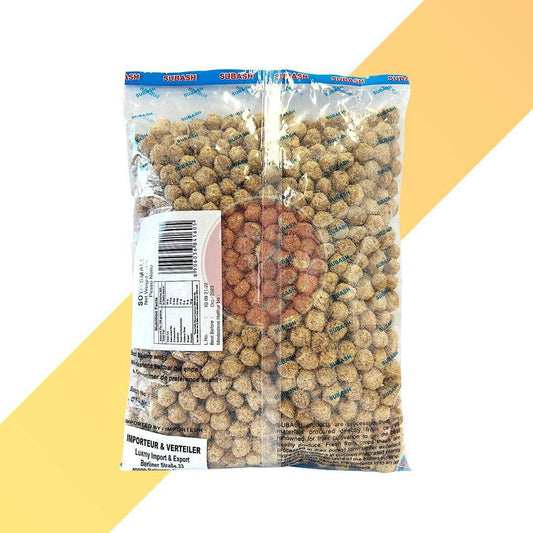 Soya Nuggets - Subash - 200 g - Village Foods