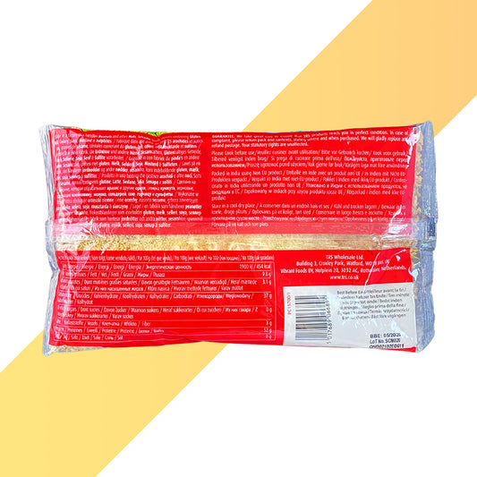 Soya Mince von TRS (Gehackte Sojabohnen) - 250 g