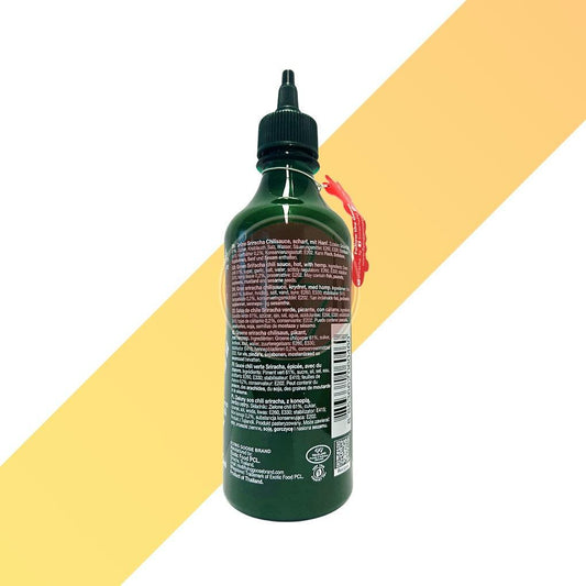 Sriracha Sauce - Flying Goose - 455 ml | Soßen & Pasten | Village Foods