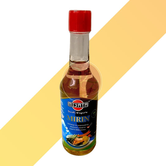 Mirin von Miyata (Japanischer Süßer Reiswein) - 150 ml
