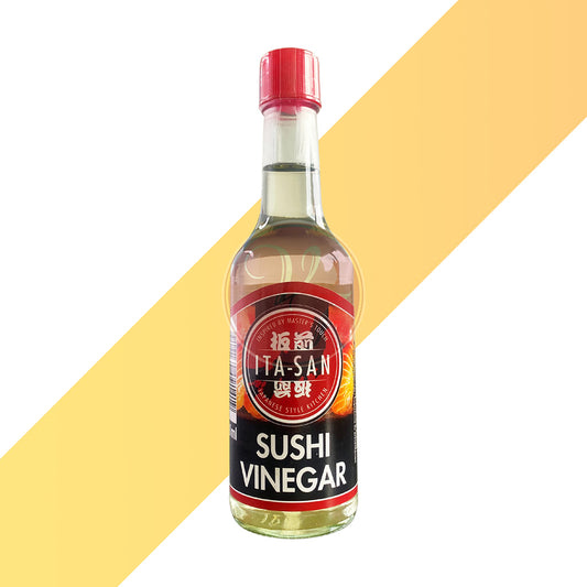 Sushi-Essig von ITA-SAN (Sushi Vinegar) - 150 ml