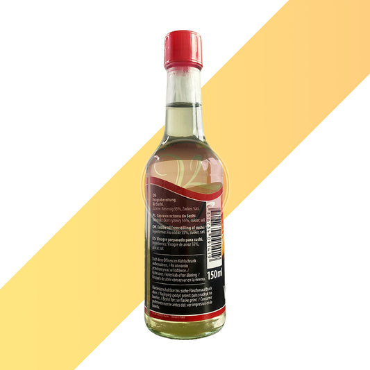 Sushi-Essig von ITA-SAN (Sushi Vinegar) - 150 ml