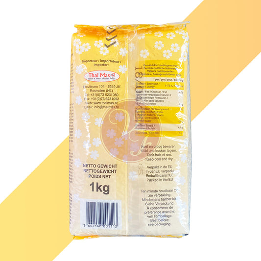 Sushi-Reis von Misako (Sushi Rice) - 1 kg