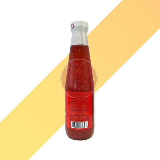 Sweet Chili Sauce - Cock Brand - 290 ml | Soßen & Pasten | Village Foods