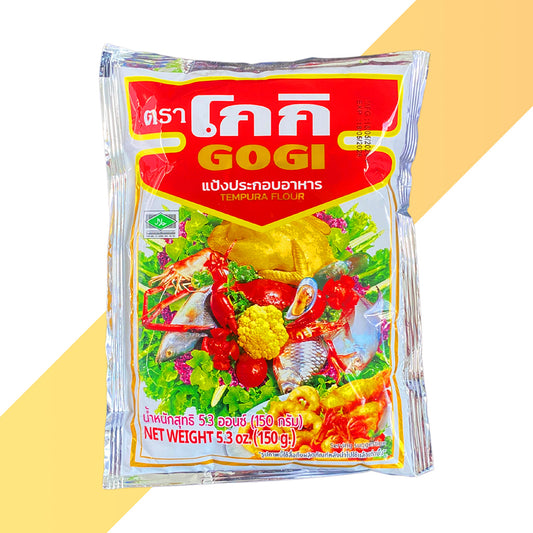 Tempura-Mehl von Gogi (Tempura Flour) - 150 g