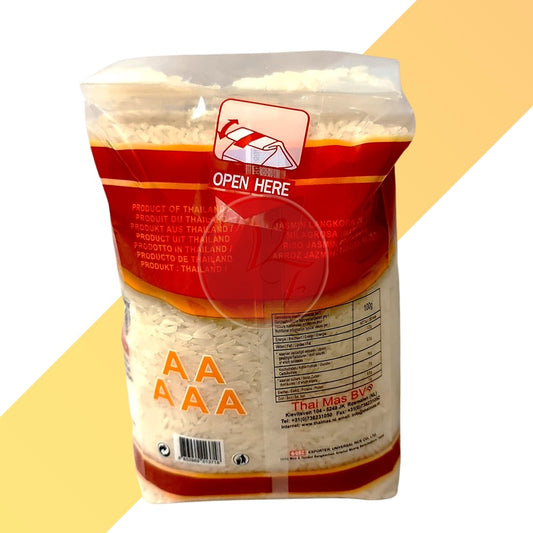 Thai-Jasmin-Reis von Vientiane - 1 kg