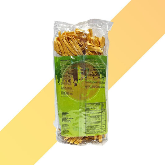 Tomato & Carrot Noodles - Bali Kitchen - 200 g - Village Foods