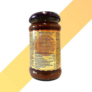 Vindaloo Paste - Pataks - 283 g | Soßen & Pasten | Village Foods