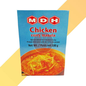 Chicken Curry Masala - MDH - 100 g