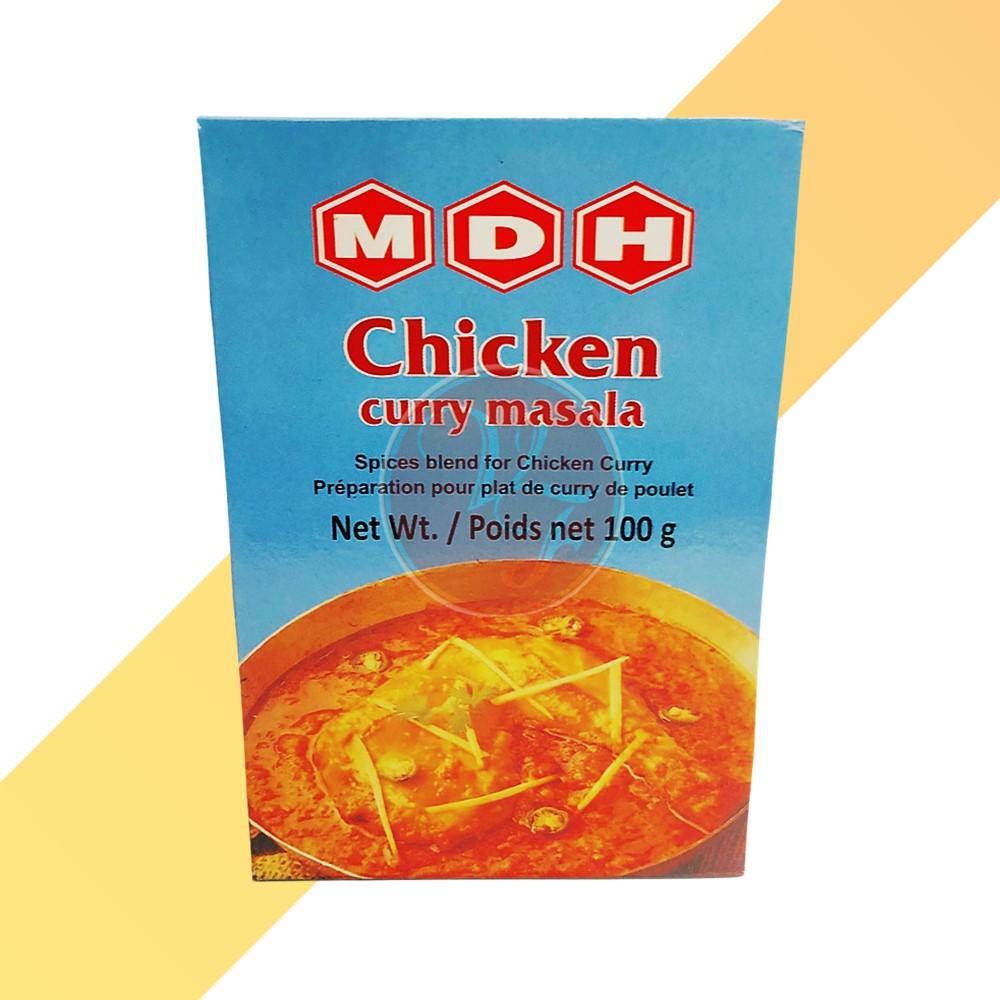 Chicken Curry Masala - MDH - 100 g