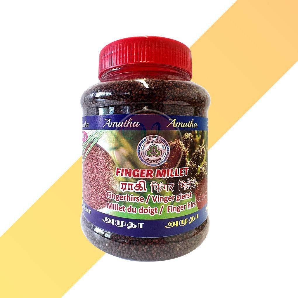 Finger Millet - Amutha - 500 g