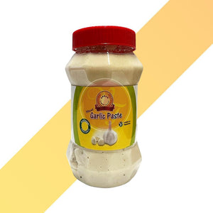 Garlic Paste - Knoblauch Paste - Annam [500g - 1kg] | Soßen & Pasten | Village Foods