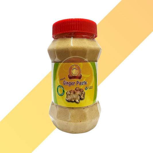 Ingwerpaste - Annam - Ginger Paste [500g - 1kg] | Soßen & Pasten | Village Foods