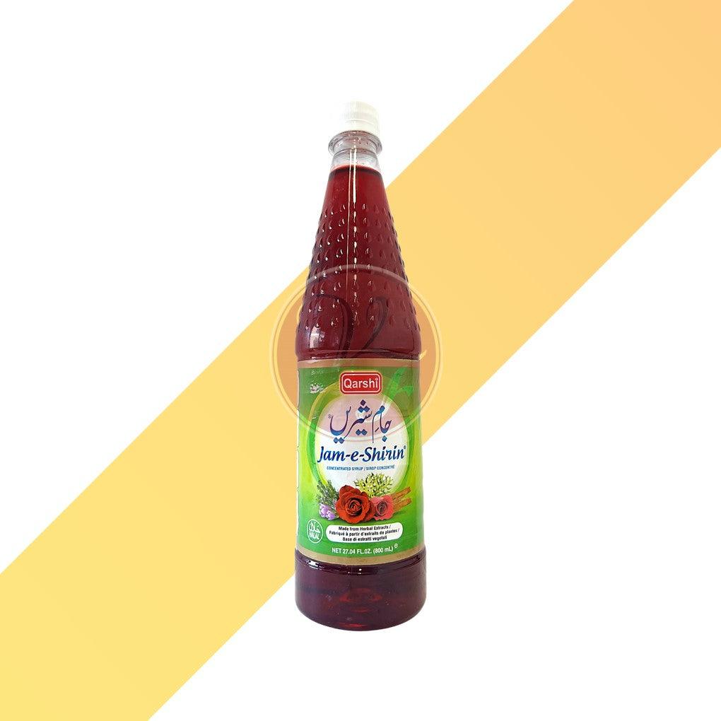 Jam-e-Shirin - Quarshi - 800 ml | Soßen & Pasten | Village Foods