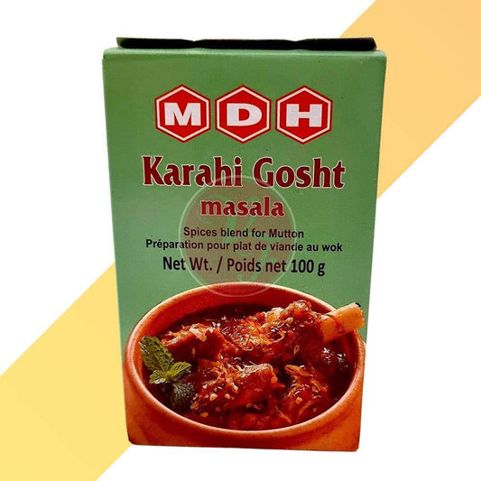 Karahi Gosht masala - MDH - 100 g