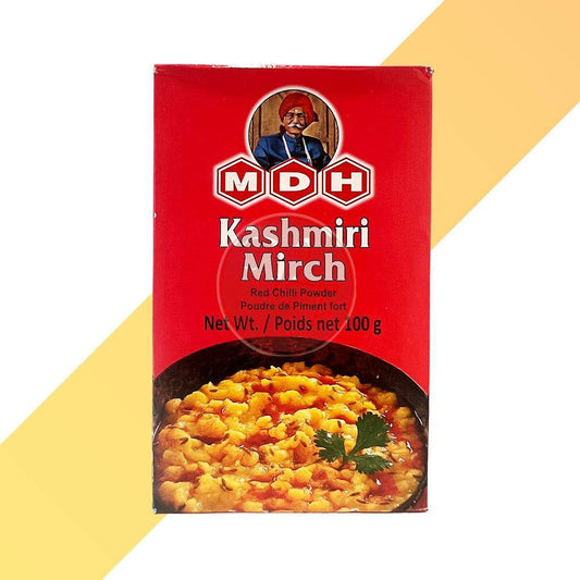 Kashmiri Mirch - MDH - 100 g