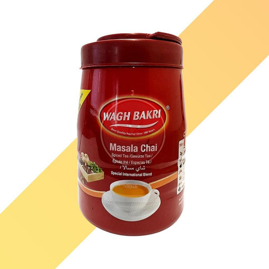 Masala Chai - Wagh Bakri - 250 g