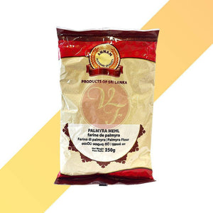 Palmyra Mehl - Annam - 250 g