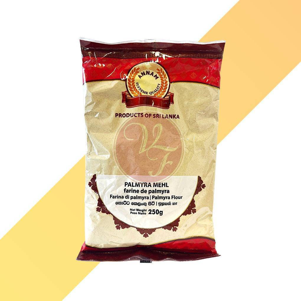Palmyra Mehl - Annam - 250 g