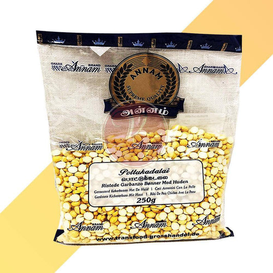 Pottukadalai  - Annam - 250 g