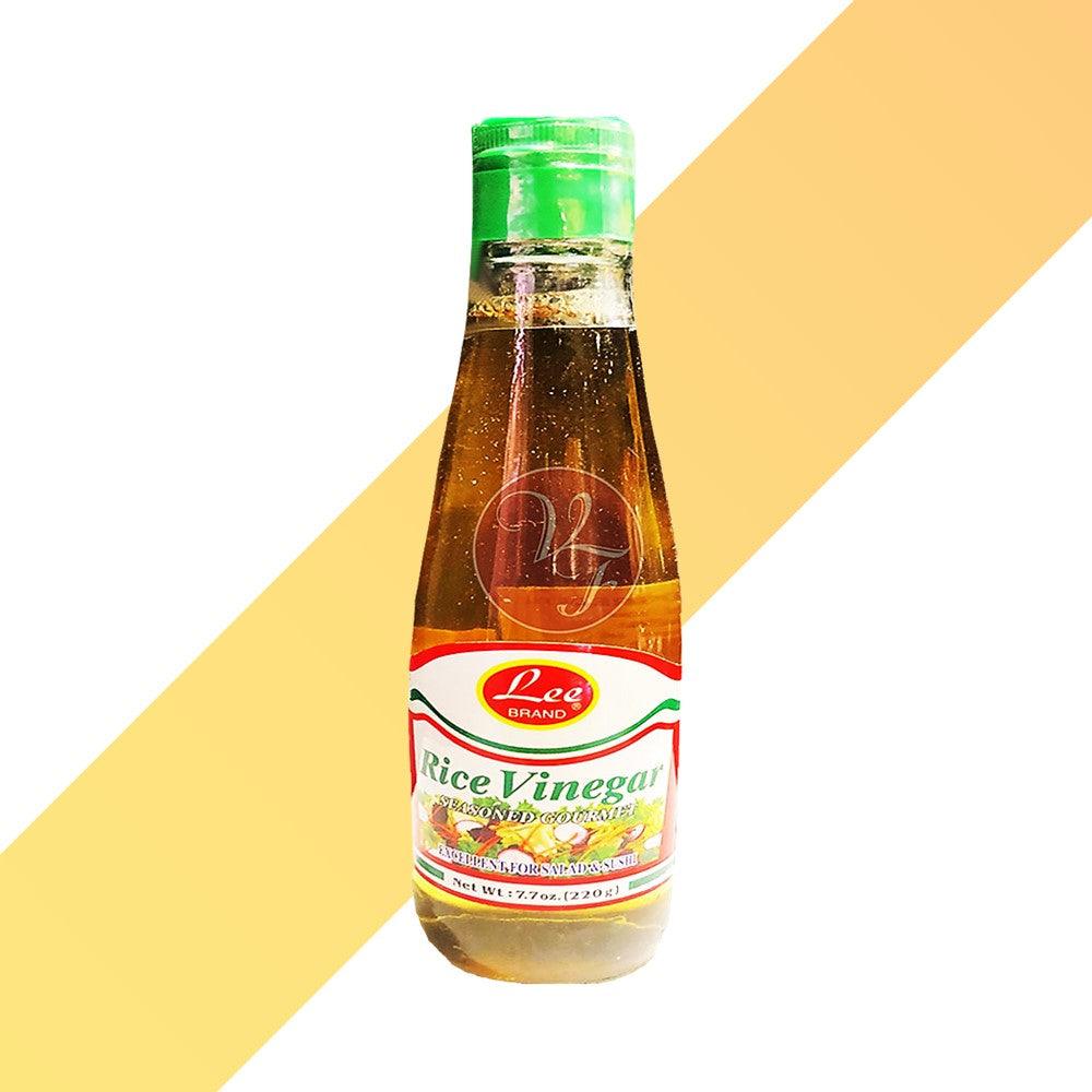 Reisessig - Rice Vinegar - LEE - 200 ml | Zutaten | Village Foods