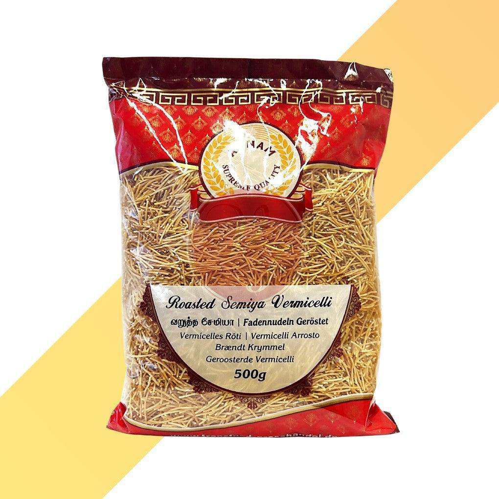 Roasted Semiya Vermicelli - Annam - 500 g