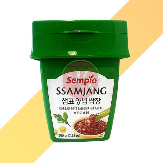 Ssamjang - Sempio - 250g | Soßen & Pasten | Village Foods