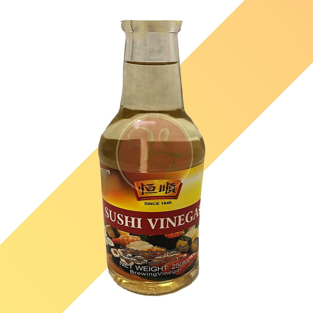 Sushi Vinegar - Hengshun - 250 ml | Zutaten | Village Foods
