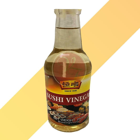 Sushi Vinegar - Hengshun - 250 ml | Zutaten | Village Foods