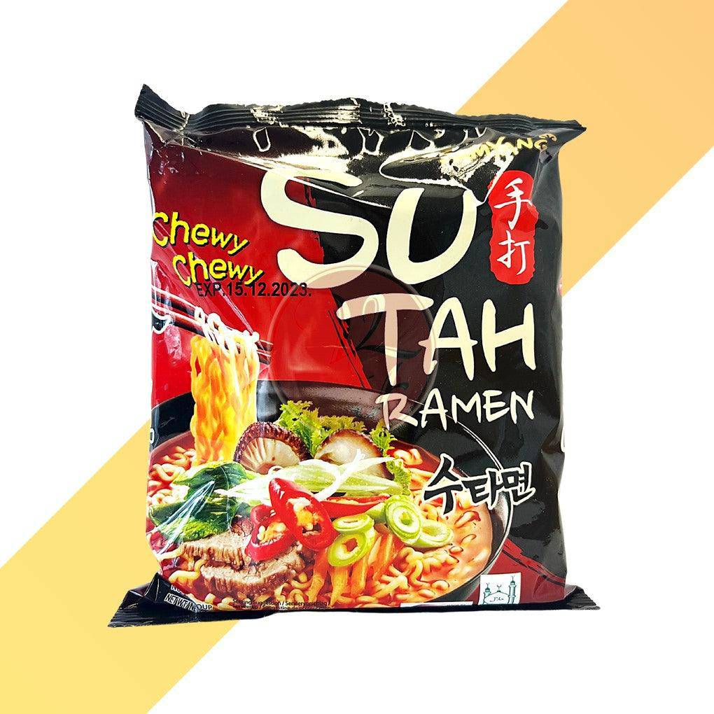 Sutah Ramen - Samyang - 120 g