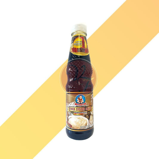 Thick Oyster Sauce - Healthy Boy - 300 ml | Soßen & Pasten | Village Foods