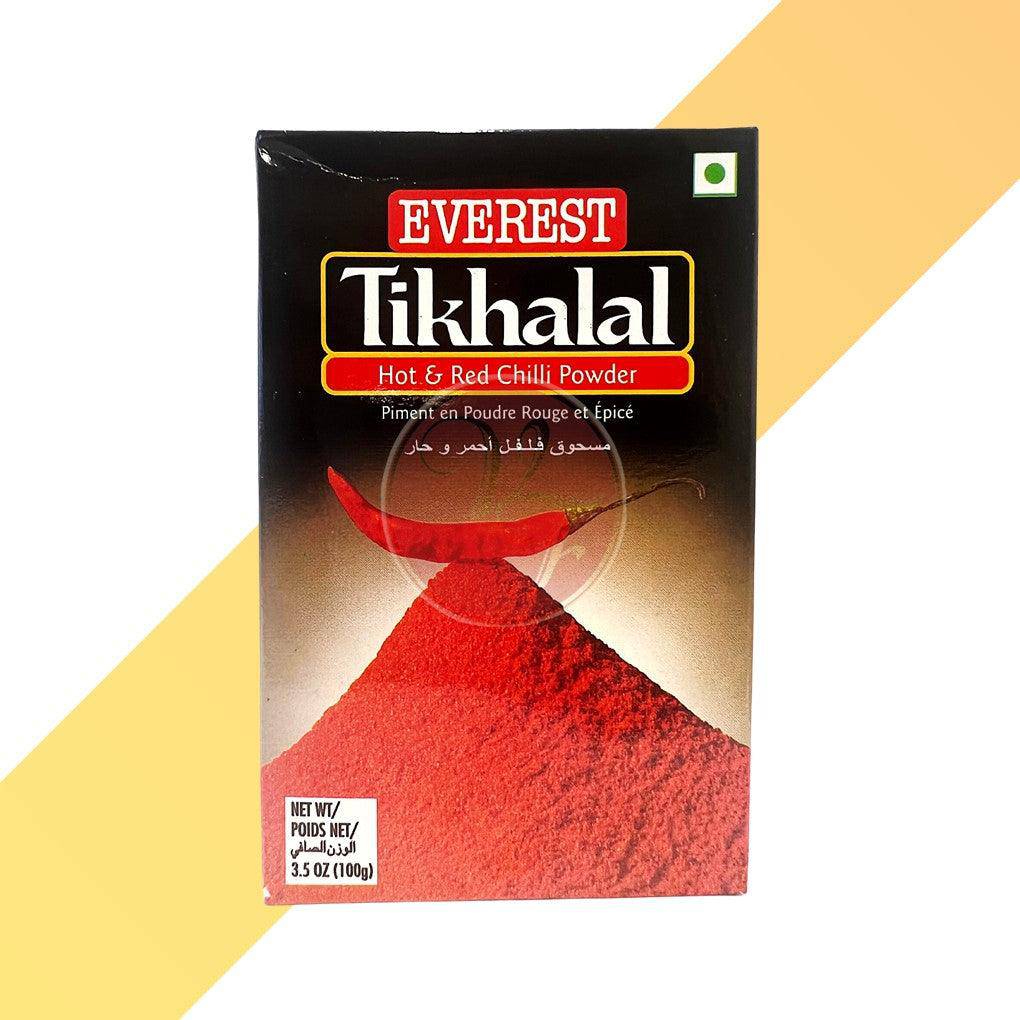 Tikhalal - Everest - 100 g