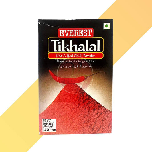 Tikhalal - Everest - 100 g