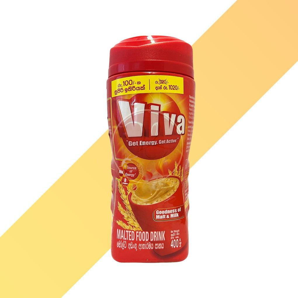 Viva - Unilever - 400 g
